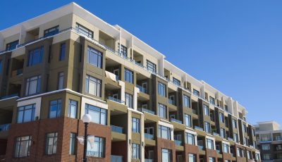 Apartment Painters in Jacksonville