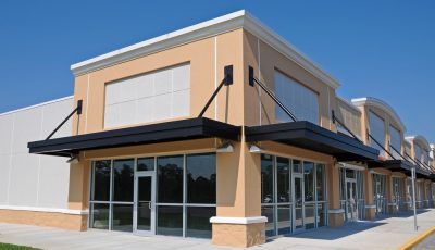 CertaPro Painters RETAIL PAINTING