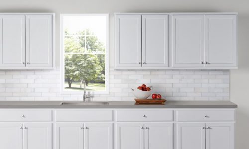 Check out our Cabinet Painting & Restoration