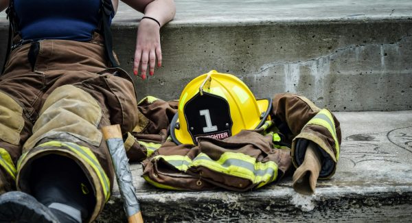 Fire Departments