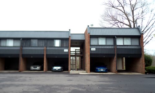 Estates on Main