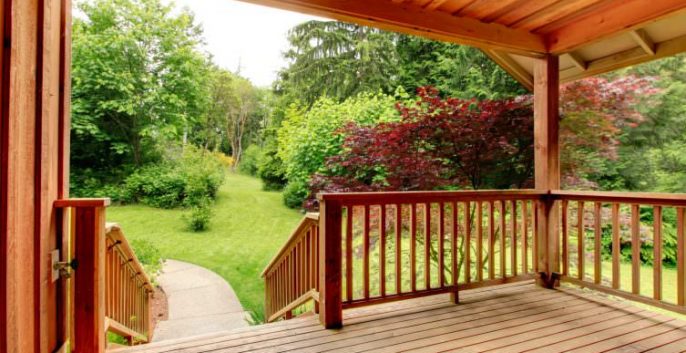 Check out our Painting and Staining
