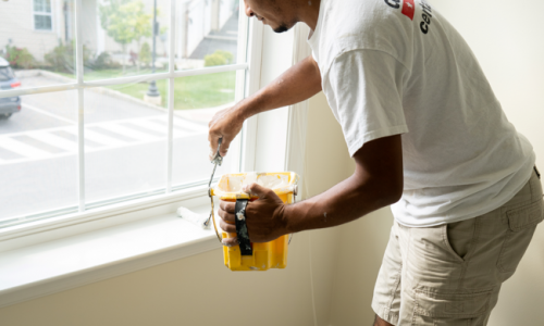 Interior Painting for Condos