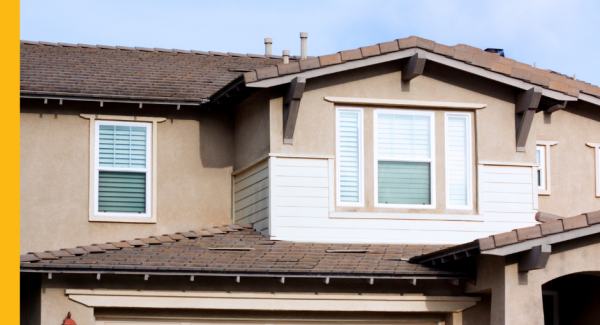 Stucco