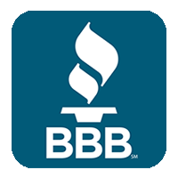 better business bureau badge